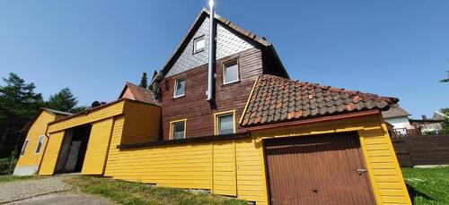 Foto - Etagenwohnung zur Miete in Clausthal-Zellerfeld