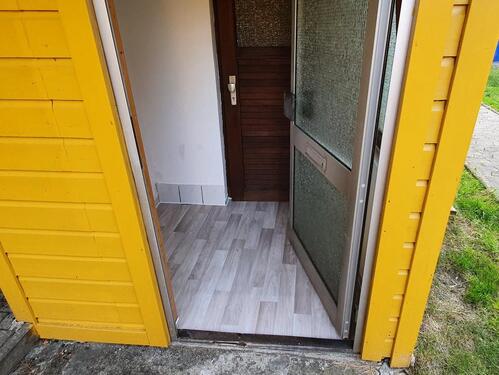 Foto - Etagenwohnung in Clausthal-Zellerfeld