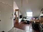 Foto - Etagenwohnung zur Miete in Mannheim