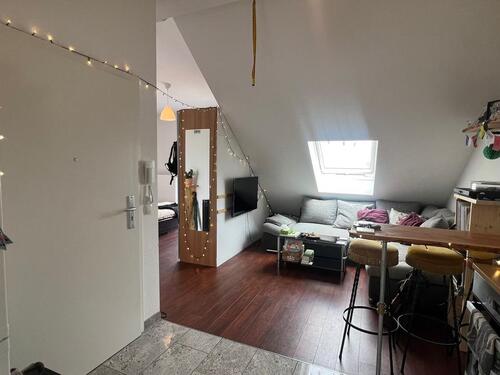 Foto - Etagenwohnung zur Miete in Mannheim