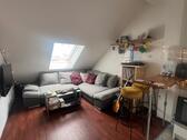 Foto - Etagenwohnung in Mannheim zur Miete