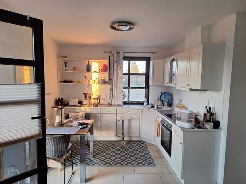 Foto - EG-Wohnung in 26736 Krummhörn - 880,00 EUR Kaltmiete,