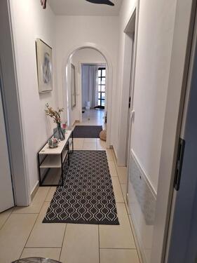 Foto - Etagenwohnung in Krummhörn