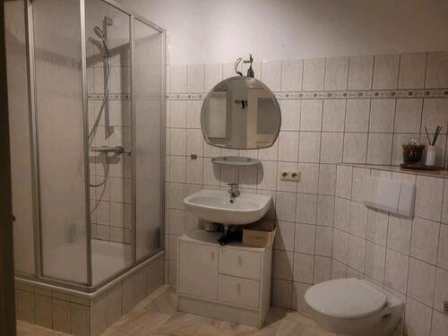 Foto - Etagenwohnung zur Miete in Bad Gandersheim