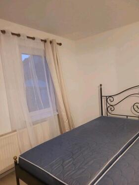 Foto - Etagenwohnung in Bad Gandersheim