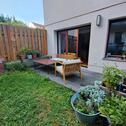 Foto - Dreiraum Maisonette mit Terrasse