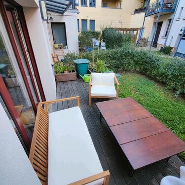 Foto - Etagenwohnung zur Miete in Leipzig