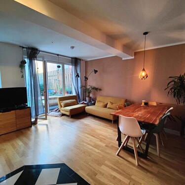 Foto - Etagenwohnung in Leipzig zur Miete