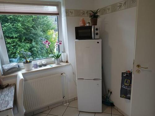 Foto - Etagenwohnung zur Miete in Osterrönfeld