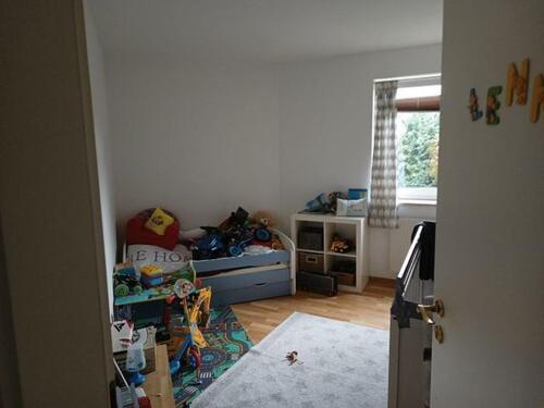 Foto - Etagenwohnung in Osterrönfeld