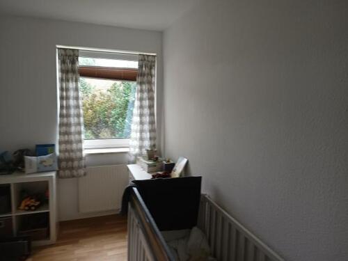 Foto - Etagenwohnung in Osterrönfeld zur Miete