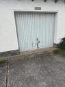Foto - Garage zu vermieten ab 01.11.2025
