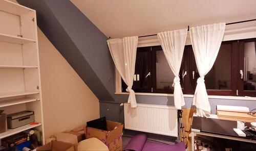 Foto - Etagenwohnung zur Miete in Braunschweig