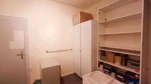 Foto - Etagenwohnung in Braunschweig