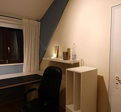 Foto - Etagenwohnung in Braunschweig zur Miete