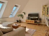 Foto - Möblierte Maisonette Wohnung in der Innenstadt