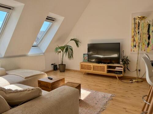 Foto - Möblierte Maisonette Wohnung in der Innenstadt