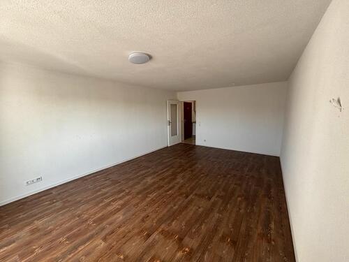 Foto - Etagenwohnung in Heimsheim