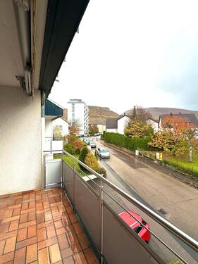 Foto - Etagenwohnung in Heubach