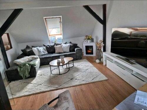 Foto - Etagenwohnung zur Miete in Fürstenwalde (Spree)