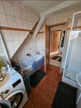 Foto - Etagenwohnung in Fürstenwalde (Spree)