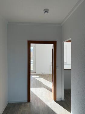 Foto - Etagenwohnung in Eberswalde