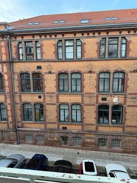 Foto - Etagenwohnung in Stuttgart zur Miete