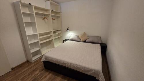 Foto - Etagenwohnung zur Miete in Frankfurt am Main