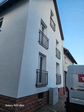 Foto - 3 Zimmer Etagenwohnung zur Miete in Breuberg