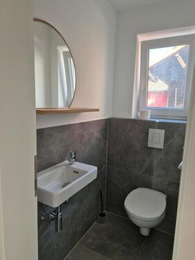 Foto - Etagenwohnung in Breuberg zur Miete