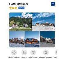 4 Nächte im Hotel Bewaller im Trentino 8.-12.2.2026 - Kempten (Allgäu) Auf dem Lindenberg