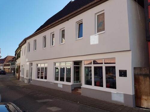 Foto - Neu renoviertes 1-Zimmer-Appartment in Bad Bergzabern-Zentrum