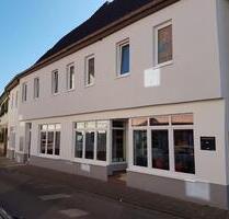 Neu renoviertes 1-Zimmer-Appartment in Bad Bergzabern-Zentrum