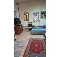 Wohnung zu vermieten - 500,00 EUR Kaltmiete, ca.  47,00 m² in Graben-Neudorf (PLZ: 76676)