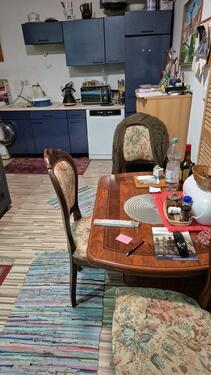 Foto - 1 Zimmer Etagenwohnung in Graben-Neudorf