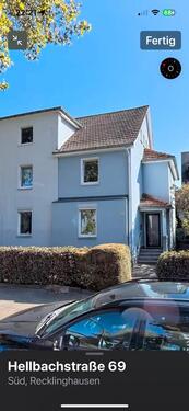 Foto - Erdgeschossswohnung in 45661 Recklinghausen