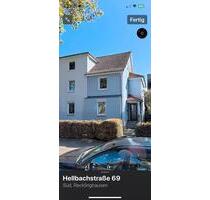 Erdgeschossswohnung in 45661 Recklinghausen