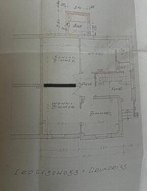 Foto - 3 Zimmer Etagenwohnung zur Miete in Recklinghausen