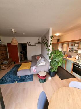 Foto - 3 Zimmer Etagenwohnung zur Miete in Jübek