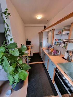 Foto - 3 Zimmer Etagenwohnung in Jübek