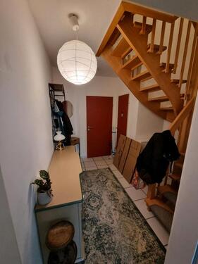 Foto - Etagenwohnung in Jübek zur Miete