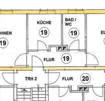 2 Zimmer Wohnung in Offenhausen NU - Neu-Ulm Ludwigsfeld