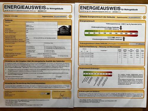 Foto - Etagenwohnung in Ingolstadt zum Kaufen