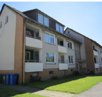 Schöne 2 Zi Wohnung in Alfeld OT Freden - Freden (Leine)