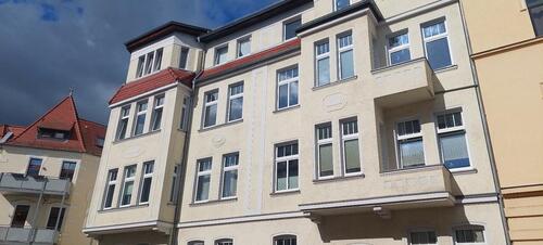 Foto - 3-Raum Wohnung in Stadtfeld-Ost