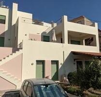 Kreta, Ferienwohnung möbliert mit EBK, ganzjährig zu vermieten - München Bogenhausen