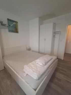 Foto - 1 Zimmer Etagenwohnung zur Miete in Bad Salzuflen