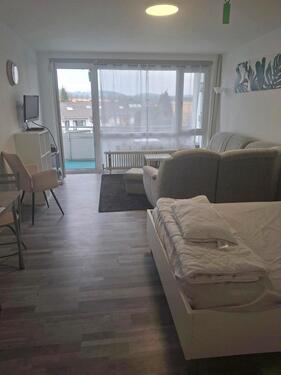 Foto - Etagenwohnung in Bad Salzuflen zur Miete