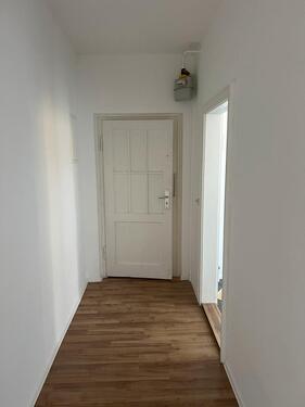 Foto - 2 Zimmer Erdgeschoßwohnung zur Miete in Hettstedt
