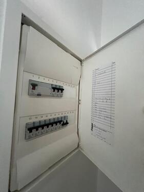 Foto - 2 Zimmer Erdgeschoßwohnung in Hettstedt